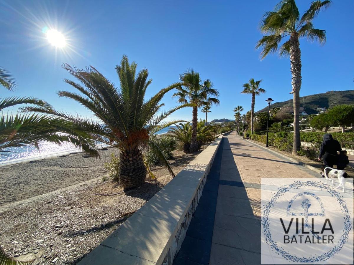 Villa Bataller I Mojácar Dış mekan fotoğraf