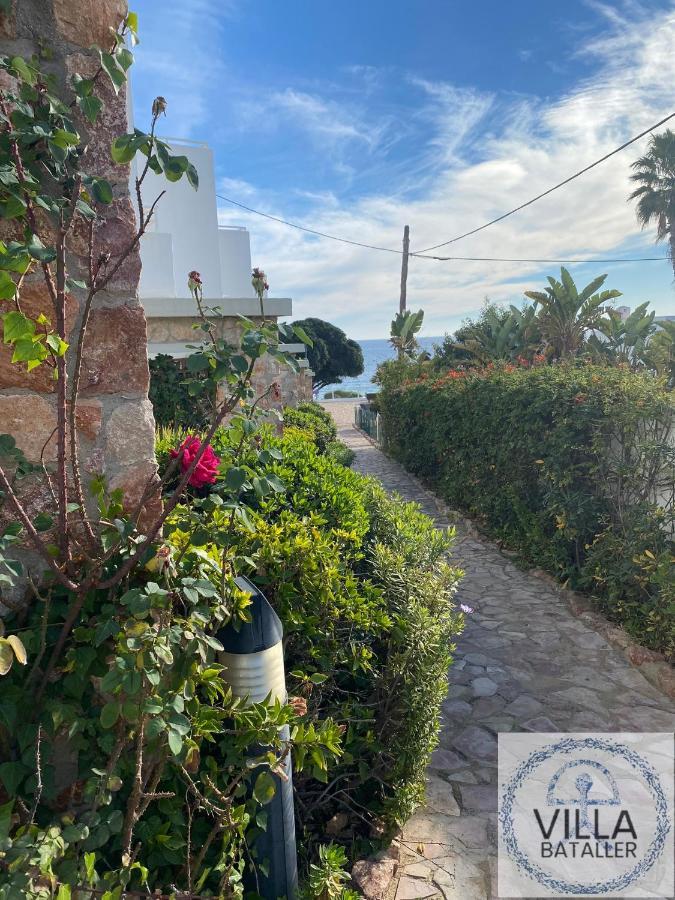 Villa Bataller I Mojácar Dış mekan fotoğraf